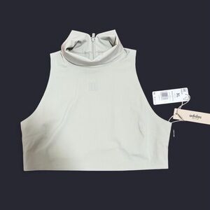 ADIDAS X FEAR OF GOD ATHLETICS BRA TOP